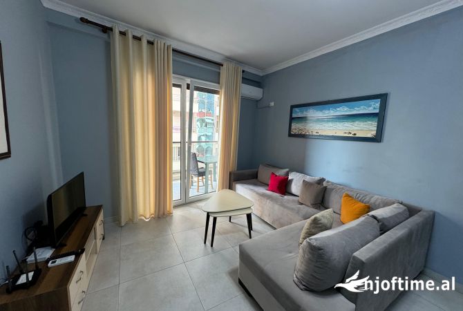 Shtepi me qera 3+1 ne Vlore - 550 Euro