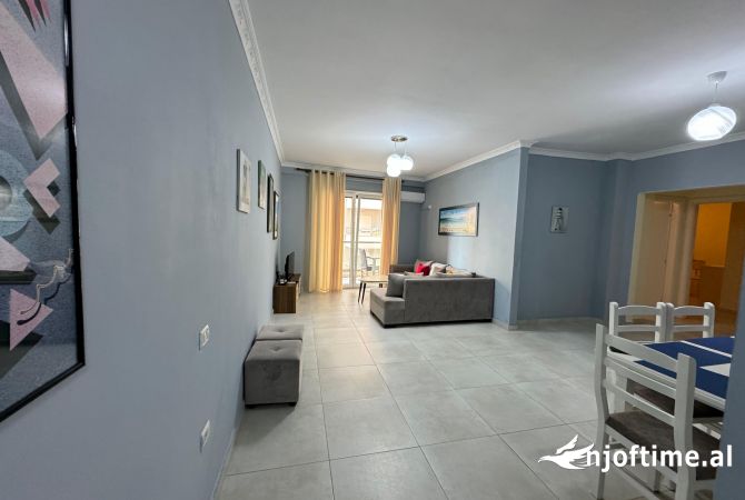 Shtepi me qera 3+1 ne Vlore - 550 Euro