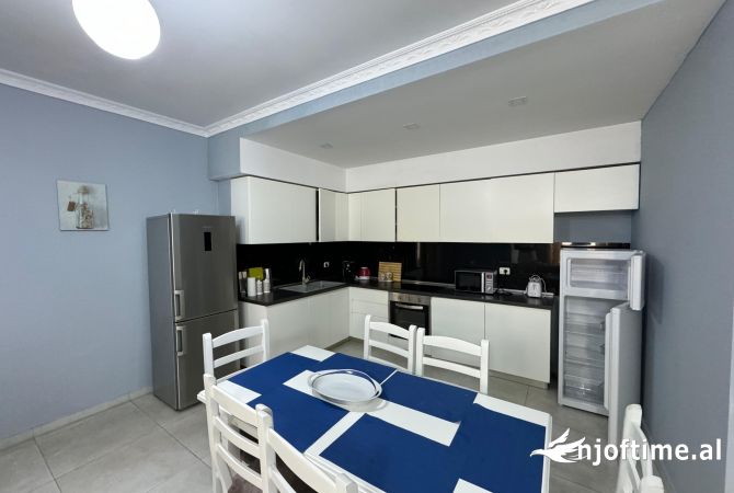 Shtepi me qera 3+1 ne Vlore - 550 Euro
