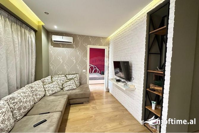 Shtepi ne shitje 1+1 ne Tirane - 200,000 Euro