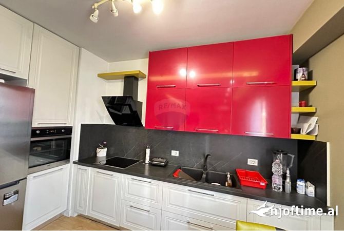 Shtepi ne shitje 1+1 ne Tirane - 200,000 Euro