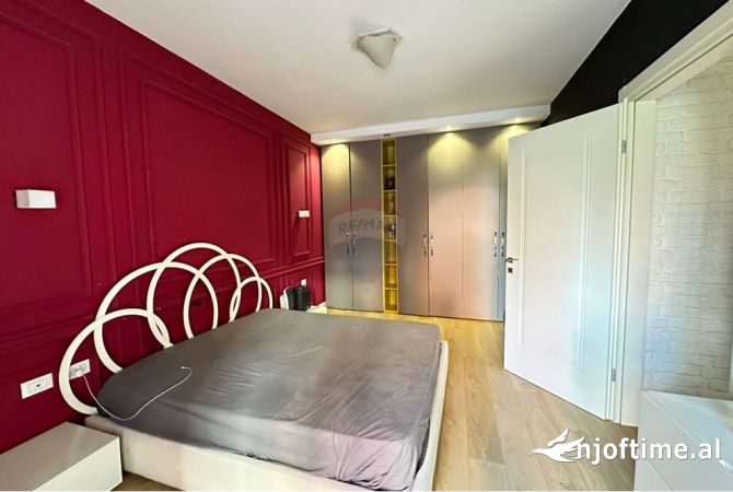 Shtepi ne shitje 1+1 ne Tirane - 200,000 Euro