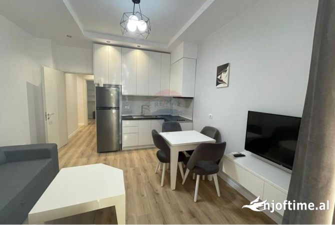 Shtepi ne shitje 1+1 ne Tirane - 190,000 Euro