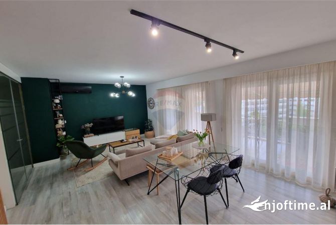 Shtepi ne shitje 3+1 ne Tirane - 287,000 Euro