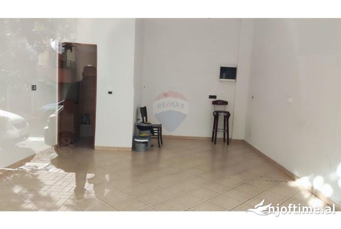 Ambient biznesi ne shitje 1+1 ne Tirane - 75,000 Euro