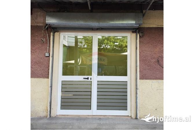 Ambient biznesi me qera 1+1 ne Tirane - 47,000 Leke