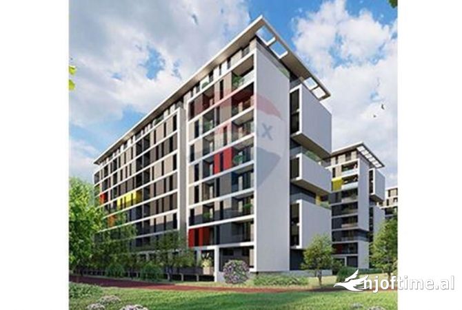 Shtepi ne shitje 1+1 ne Tirane - 55,230 Euro