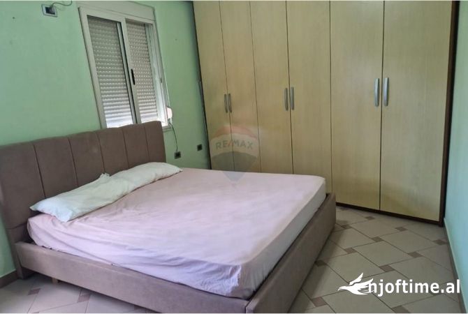 Shtepi me qera 1+1 ne Tirane - 65,000 Leke