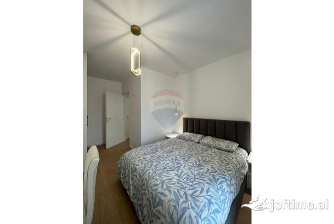 Shtepi me qera 1+1 ne Tirane - 600 Euro