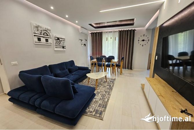 Shtepi me qera 2+1 ne Tirane - 600 Euro
