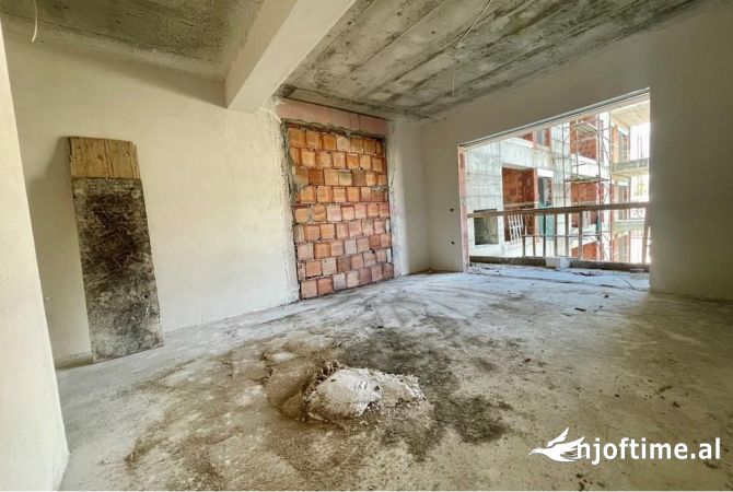 Shtepi ne shitje 1+1 ne Tirane - 91,500 Euro
