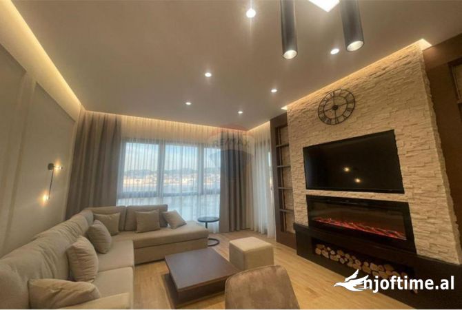 Shtepi me qera 1+1 ne Tirane - 1,000 Euro
