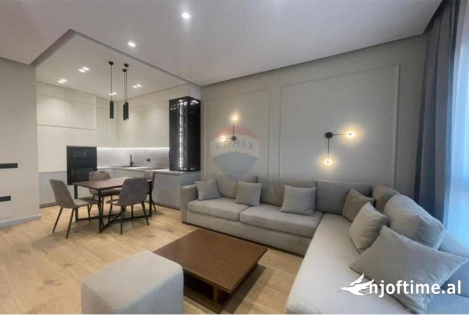 Shtepi me qera 1+1 ne Tirane - 1,000 Euro