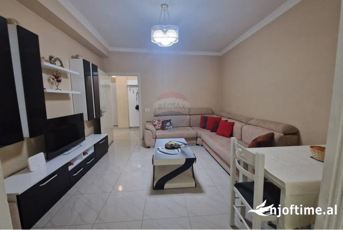 Shtepi ne shitje 1+1 ne Tirane - 115,000 Euro