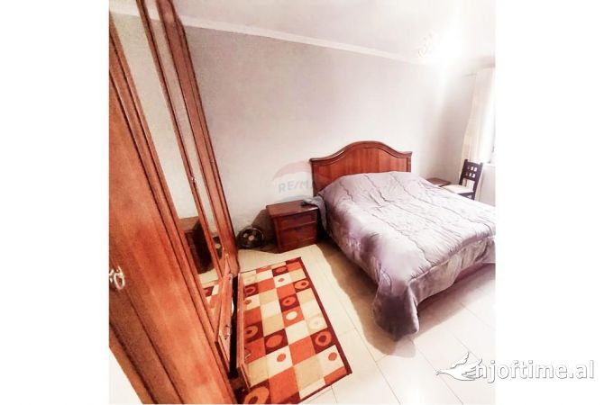 Shtepi ne shitje 2+1 ne Tirane - 195,000 Euro