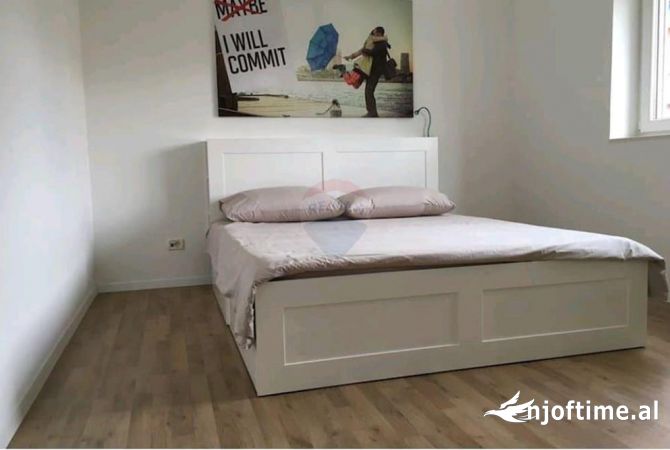 Shtepi me qera 1+1 ne Tirane - 580 Euro