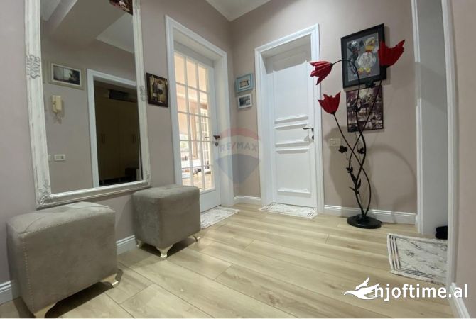 Shtepi ne shitje 1+1 ne Tirane - 115,000 Euro