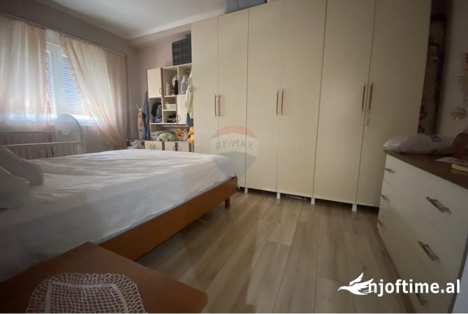 Shtepi ne shitje 1+1 ne Tirane - 115,000 Euro
