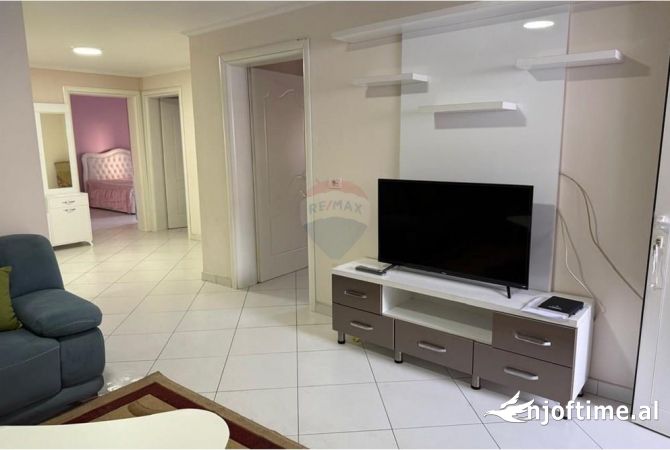 Shtepi me qera 2+1 ne Tirane - 600 Euro