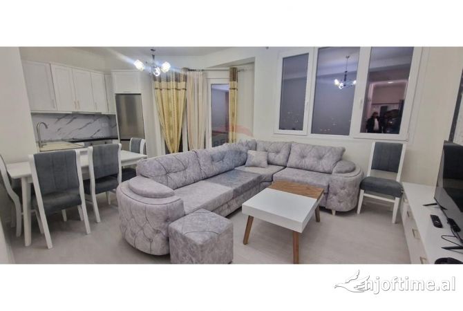 Shtepi me qera 1+1 ne Tirane - 500 Euro