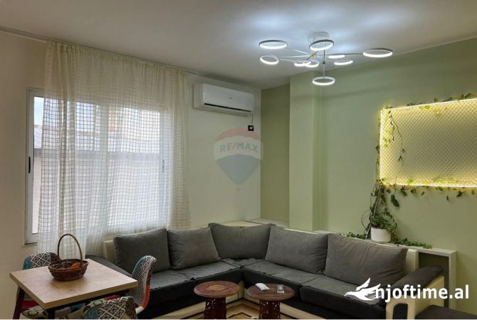 Shtepi me qera 1+1 ne Tirane - 550 Euro