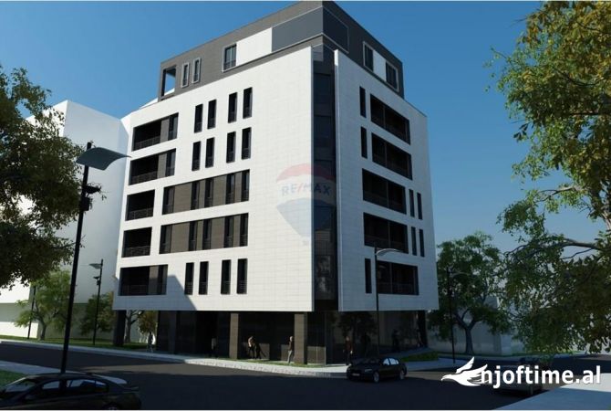 Ambient biznesi me qera 3+1 ne Tirane - 450 Euro