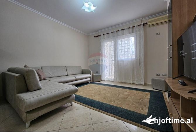 Shtepi me qera 1+1 ne Tirane - 500 Euro