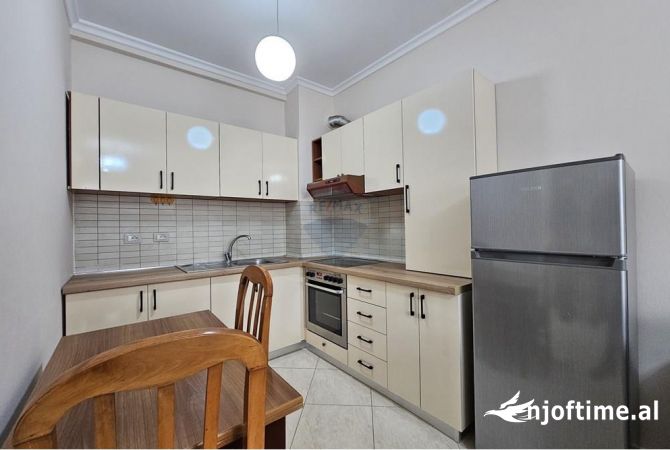 Shtepi me qera 1+1 ne Tirane - 500 Euro