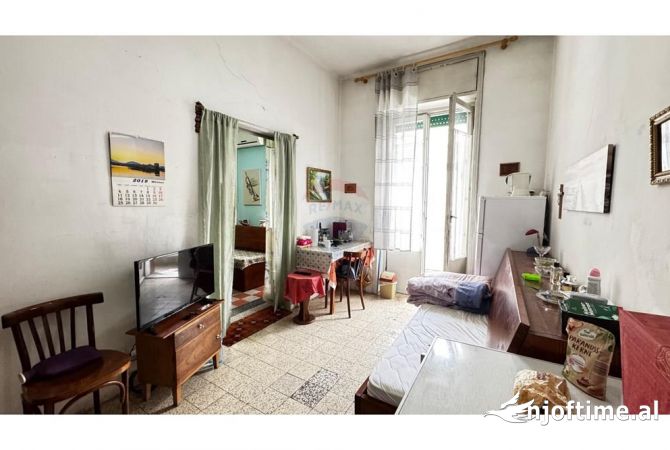 Shtepi me qera 1+1 ne Tirane - 450 Euro