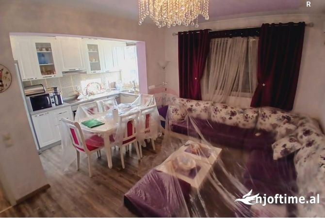 Shtepi ne shitje 2+1 ne Tirane - 132,000 Euro