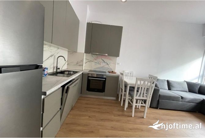 Shtepi me qera 1+1 ne Tirane - 400 Euro