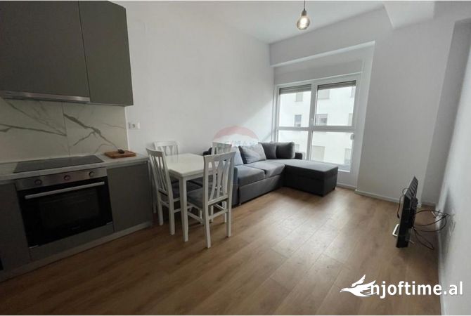 Shtepi me qera 1+1 ne Tirane - 400 Euro