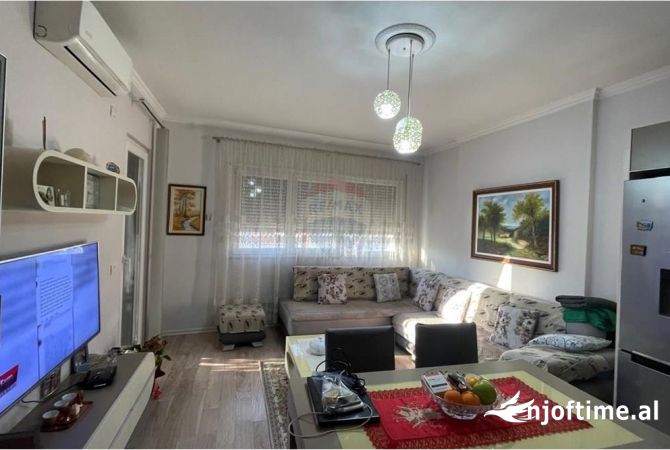 Shtepi me qera 1+1 ne Tirane - 550 Euro