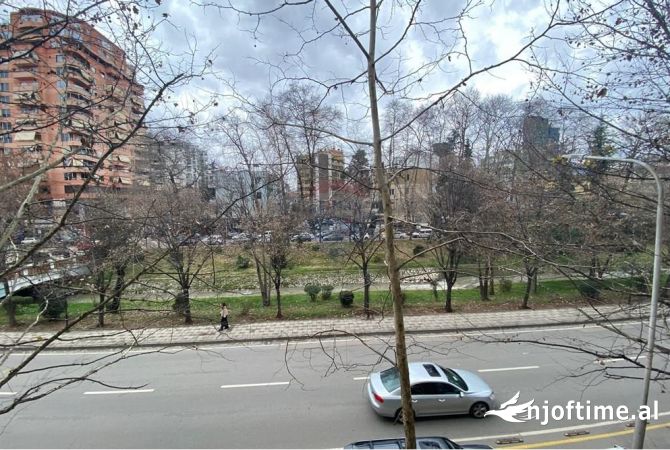 Ambient biznesi me qera 3+1 ne Tirane - 650 Euro