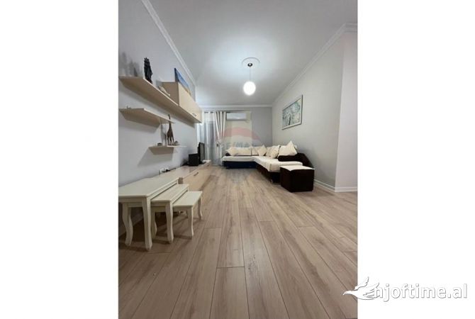 Shtepi me qera 1+1 ne Tirane - 500 Euro