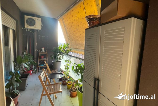 Shtepi me qera 1+1 ne Tirane - 55,000 Leke