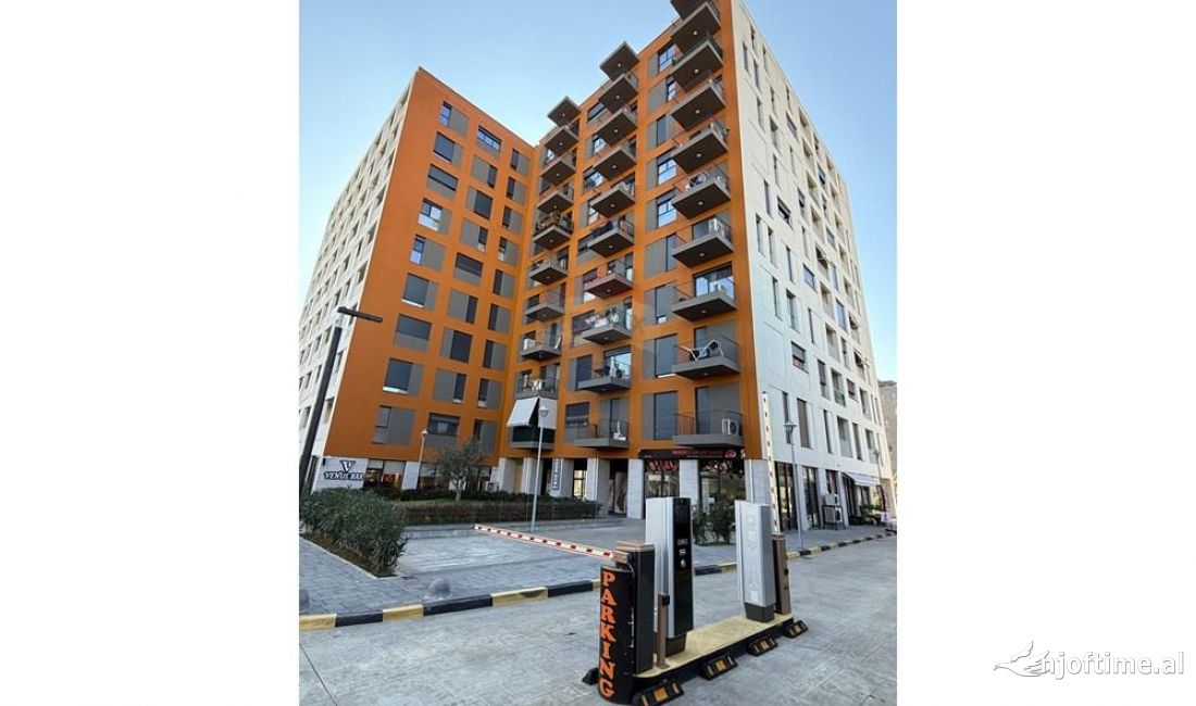 Shtepi me qera Apartament ne Tirane, 1+1, Mobilimi E mobiluar, Pagesa 500  Euro.