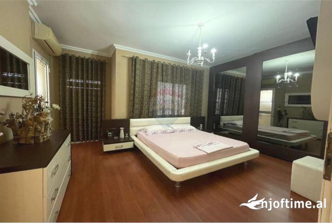 Shtepi me qera 2+1 ne Tirane - 450 Euro