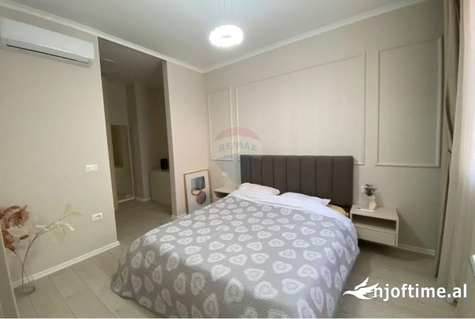 Shtepi me qera 1+1 ne Tirane - 550 Euro