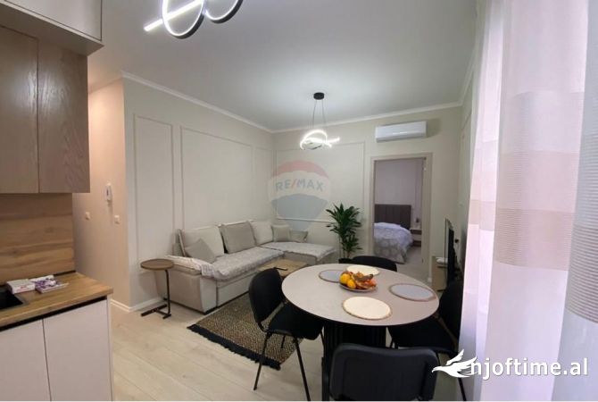 Shtepi me qera 1+1 ne Tirane - 550 Euro