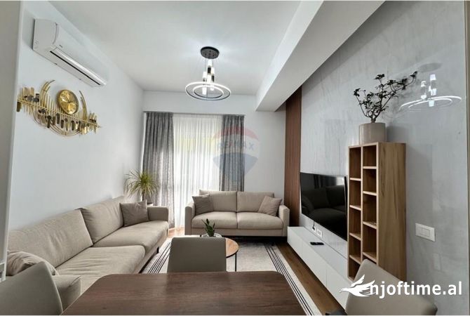Shtepi me qera 1+1 ne Tirane - 450 Euro