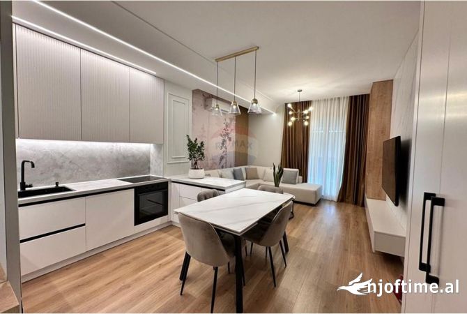 Shtepi ne shitje 2+1 ne Tirane - 165,000 Euro