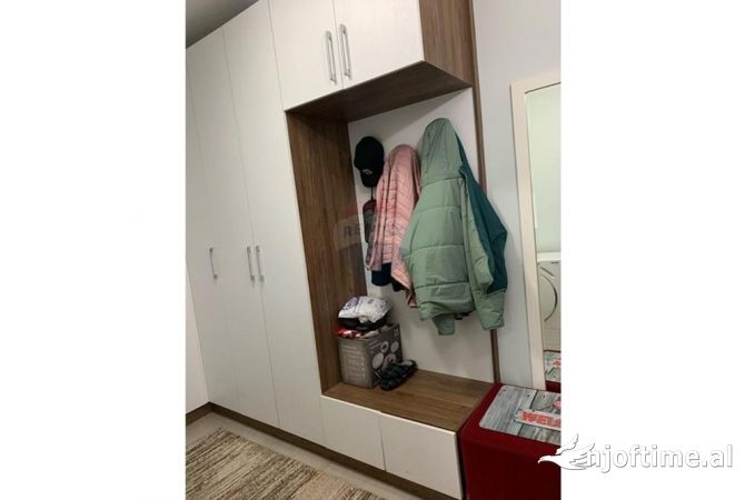 Shtepi me qera 1+1 ne Tirane - 500 Euro