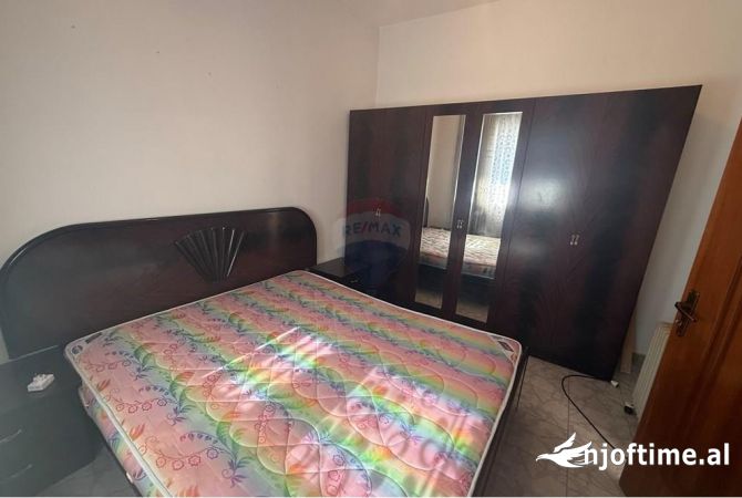 House for Rent 2+1 in Tirana - 35,000 Leke