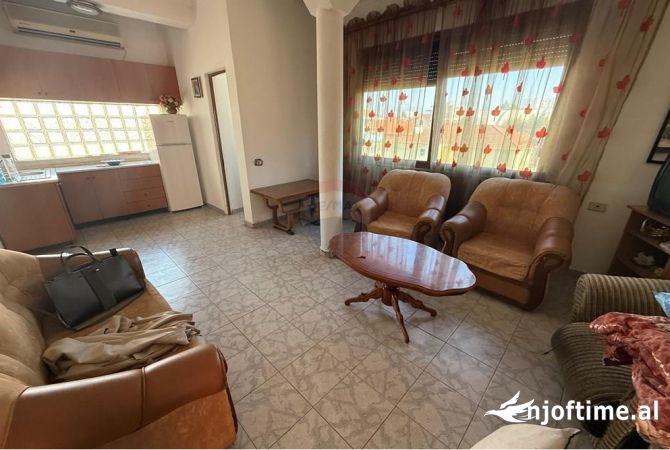 House for Rent 2+1 in Tirana - 35,000 Leke