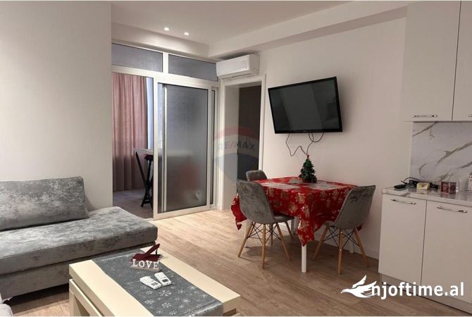 Shtepi me qera 2+1 ne Tirane - 600 Euro