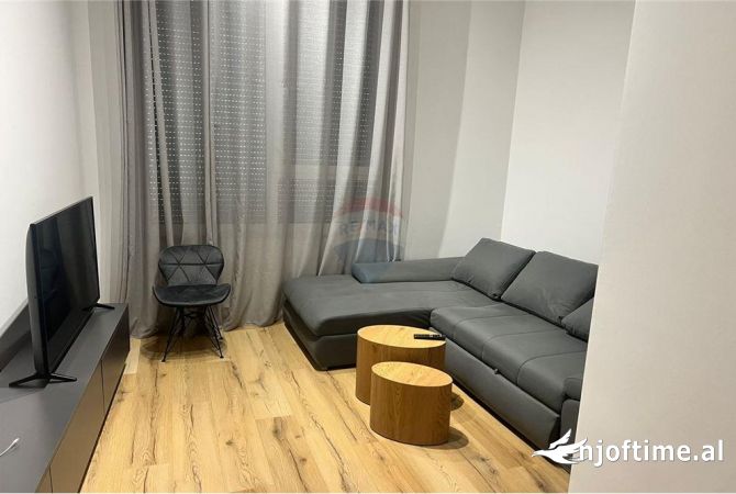 Shtepi ne shitje 1+1 ne Tirane - 150,000 Euro