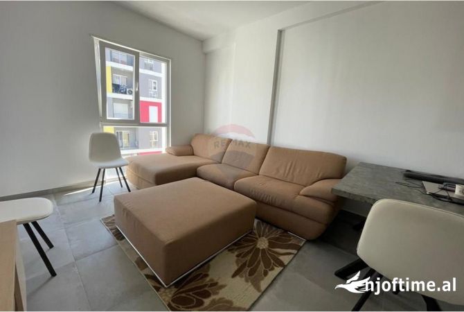 Shtepi me qera 1+1 ne Tirane - 420 Euro