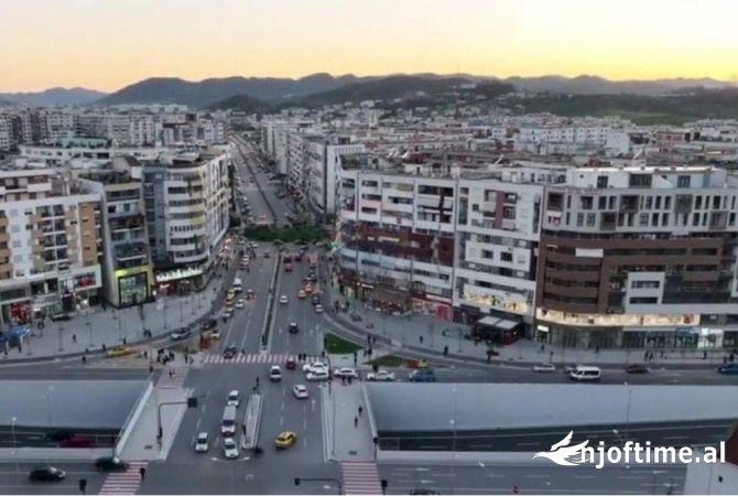 Ambient biznesi me qera 1+1 ne Tirane - 600 Euro