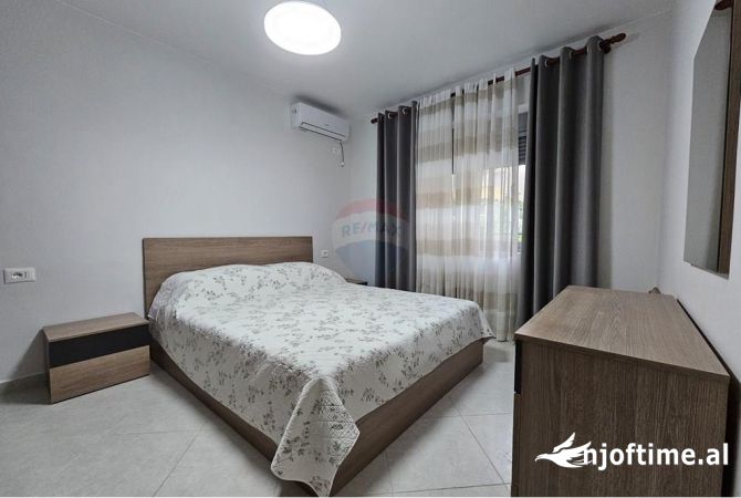 Shtepi me qera 1+1 ne Tirane - 550 Euro